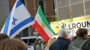 Iran-Veranstaltung in Halle: Exilanten geben Einblicke in Kriegslage und Kultur