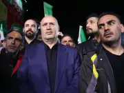 Iranische Delegation sagt Teilnahme an FIFA-Kongress ab