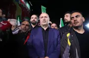 Iranischer Fußball-Präsident Tadsch bei Einreise nach Kanada abgewiesen