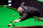Iranischer Snooker-Profi Vafaei überrascht bei WM und denkt an Heimat