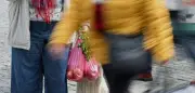 Irankrieg und Inflation belasten deutsches Konsumklima schwer