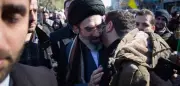 Irans Führer droht USA, bleibt aber der Öffentlichkeit fern