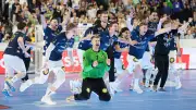 Irres Pokal-Drama: Außenseiter Bergischer HC wirft SC Magdeburg sensationell raus