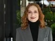 Isabelle Huppert widerspricht ihrem Image: „Ich bin überhaupt nicht mutig“