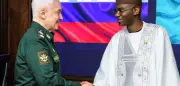 Islamistischer Terror in Westafrika: Russlands Mali-Mission wackelt