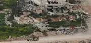 Israel bestätigt: Soldat schändete Jesus-Statue im Südlibanon mit Hammer