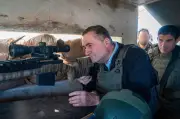 Israel droht Hisbollah-Chef erneut mit Tötung trotz Waffenruhe und Gesprächen