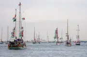 Israelische Marine startet Einsatz gegen Gaza-Hilfsflotte