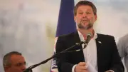 Israelischer Finanzminister wirft Merz Nazi-Vergleich vor: Botschafter verteidigt Kanzler