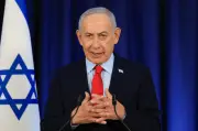 Israelischer Premier Netanjahu plant Telefonat mit Libanons Präsident Aoun