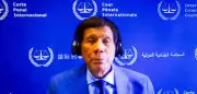 IStGH ebnet Weg für Prozess gegen Ex-Präsident Duterte