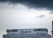 IT-Störung an Berliner Charité hält weiter an – Kliniken arbeiten mit Einschränkungen