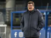 Italien: U21-Coach Baldini übernimmt Nationalmannschaft für Testspiele