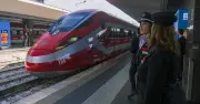 Italienischer Frecciarossa startet Probefahrten in Deutschland: Schneller nach Mailand und Rom