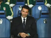 Italienisches WM-Fiasko: Auch Legende Gianluigi Buffon tritt als Delegationsleiter zurück