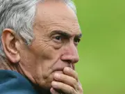 Italienisches WM-Fiasko löst politische Erdbeben aus: Verbandspräsident Gravina tritt zurück