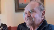 Jack Nicholson feiert 89. Geburtstag: Hollywood-Rente steht ihm gut