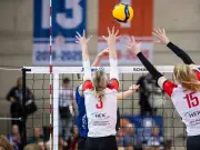 Jakub Brecka wird neuer Trainer der ETV-Volleyballerinnen in Hamburg