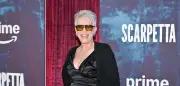 Jamie Lee Curtis kritisiert Schönheitsindustrie: »Sie nutzt unsere Unsicherheiten aus«