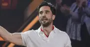 Jan Kittmann bei Let's Dance: Seine Ehefrau stand bereits als Kuss-Double vor der Kamera