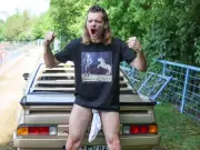 Jan Schlappen: Deutschlands verrücktester Extremsportler im Porträt