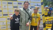 Jan Ullrich plant emotionale Vater-Söhne-Tour auf den legendären Mont Ventoux