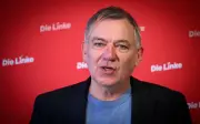 Jan van Aken tritt im Juni als Linken-Vorsitzender zurück