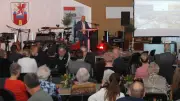 Jarmen feiert sich als Vorzeigekommune: Staatssekretär lobt Engagement der Kleinstadt