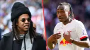 Jay-Z und Millionen: Schmutziger Kampf um Leipzigs Bundesliga-Star Yan Diomande