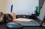 Jeder Vierte arbeitet zeitweise im Homeoffice: Deutschland über EU-Schnitt