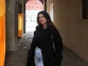 Jenny Wolf: Pflegekraft, Mutter und Künstlerin verarbeitet Alltag in Fotografie und Texten