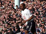 Jermain Defoe startet Trainer-Karriere in der 5. Liga