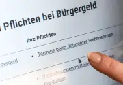 Jobcenter in Thüringen kürzen Bürgergeld vor allem wegen verpasster Termine