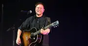 Johannes Oerding in der Olympiahalle: Musikalische Höhenflüge, aber zu viel Gerede