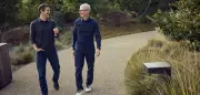 John Ternus übernimmt Apple: Der neue CEO löst Tim Cook ab und steht vor großen Herausforderungen