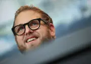 Jonah Hill spricht über Ehe und Kinder in Interview mit Martin Scorsese