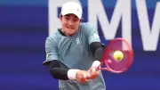 João Fonseca: Brasiliens Tennis-Hoffnung rockt die BMW Open in München