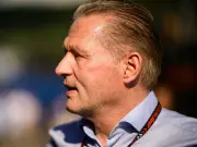 Jos Verstappen übersteht Rallye-Unfall unverletzt