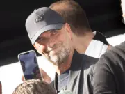 Jürgen Klopp schwärmt von Deniz Undav und gibt WM-Prognose