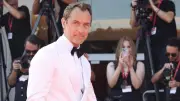 Jude Law mit 53: So trainiert der Hollywood-Star wie ein Profi