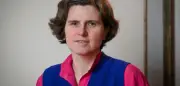 Judith Schalanskys neues Buch: Ein schwindelerregendes Panorama der Stoffe
