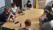 Jugendforum Neustrelitz: Junge Stimmen gestalten Stadtpolitik und digitale Mitbestimmung
