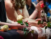 Jugendweihe in Thüringen: Rund 8.300 Teenager feiern weltlichen Übergangsritus