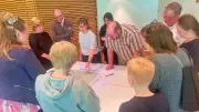 Jugendzentrum „Sternentor“: Bürger gestalten Zukunft in Hohenmölsen mit