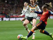 Jule Brand: Vom Golden Girl zur gereiften Führungsspielerin