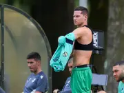 Julian Draxler: Das Leben hatte ich zuletzt mit 17