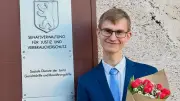 Jurastudent knackt Notenrekord: 18 Punkte in Examensklausur - eine akademische Sensation