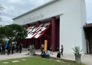 Jury der Kunstbiennale Venedig tritt geschlossen zurück