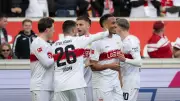 Juventus Turin jagt Stuttgart-Star: Transfer im Sommer?