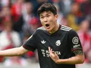 Juventus Turin wirbt um Bayern-Verteidiger Min-Jae Kim: Transfer im Sommer möglich